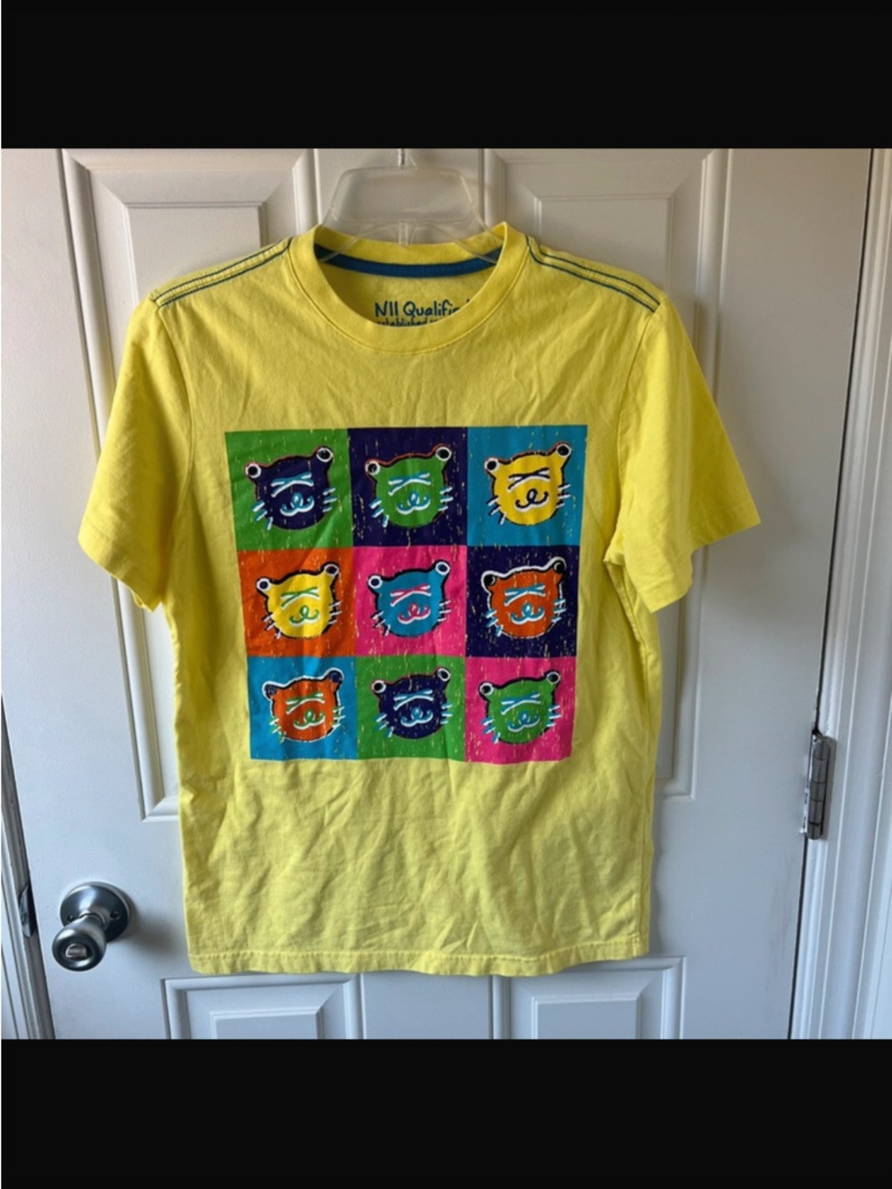 Mens AnibangGraphic Tee , med